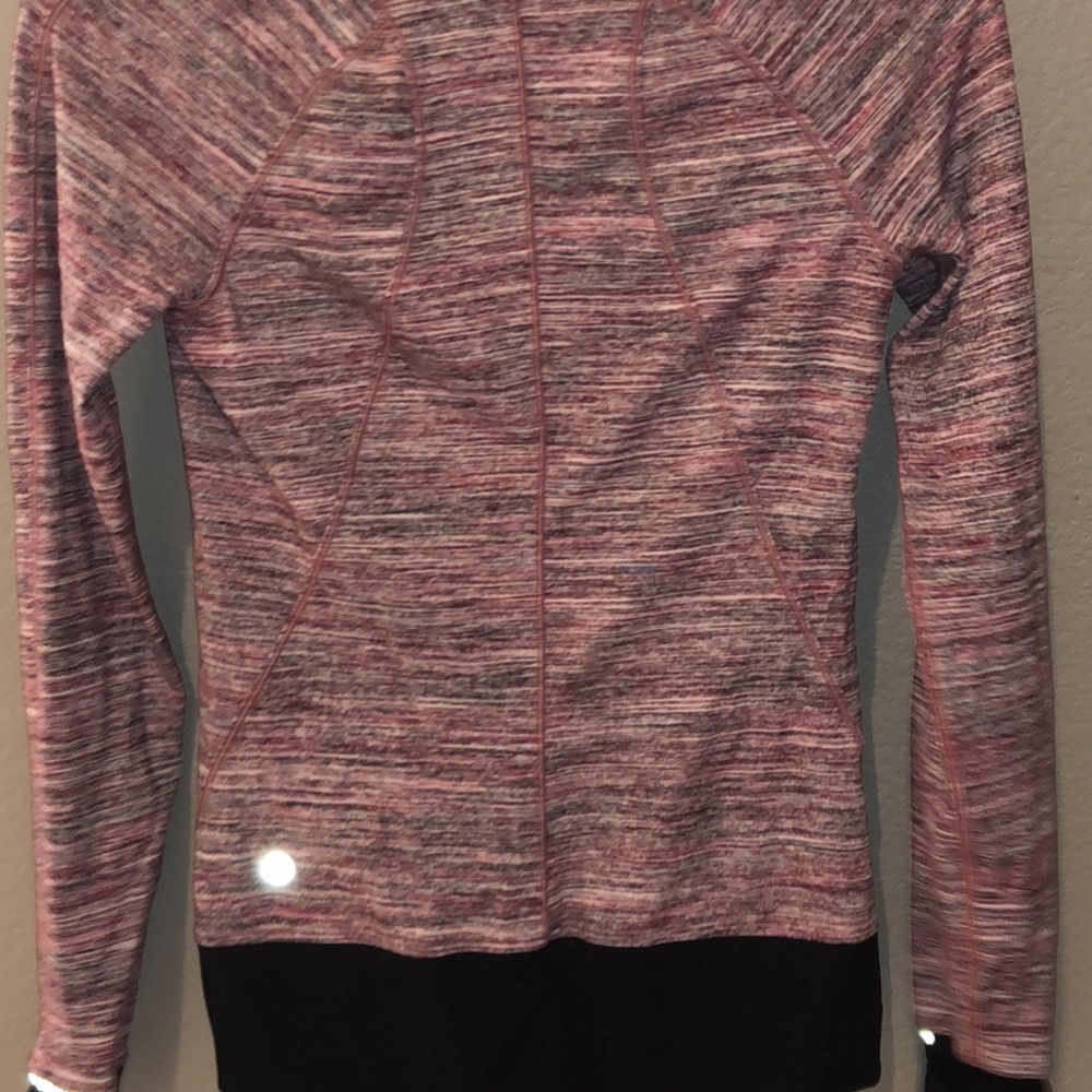 Lululemon Pullover - image 3